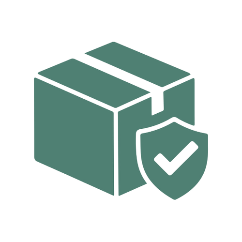 Insured shippping